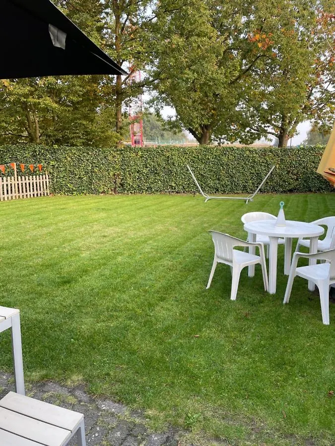 فندق مبيت وإفطار B&B Maison Saint Tropez آيندهوفن