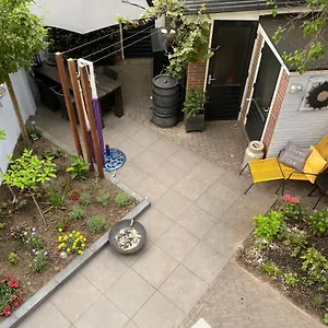  Frühstückspension Huize 't Goylaan Niederlande