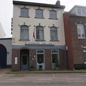 *** Hotel De Wilde Kriek Niederlande