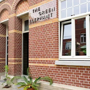 The Elephant Hostel&spa Hostel