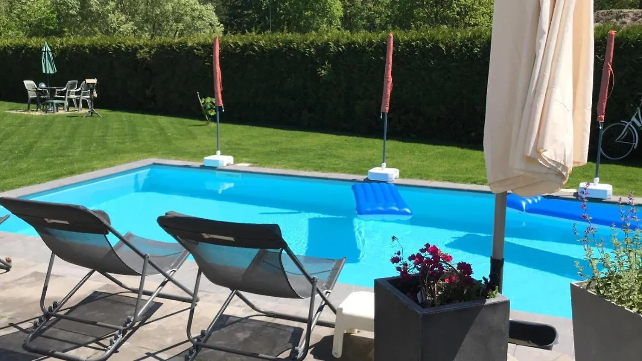 B&B Maison Saint Tropez Eindhoven Netherlands