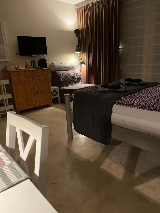 B&B Maison Saint Tropez 에인트호번 네덜란드