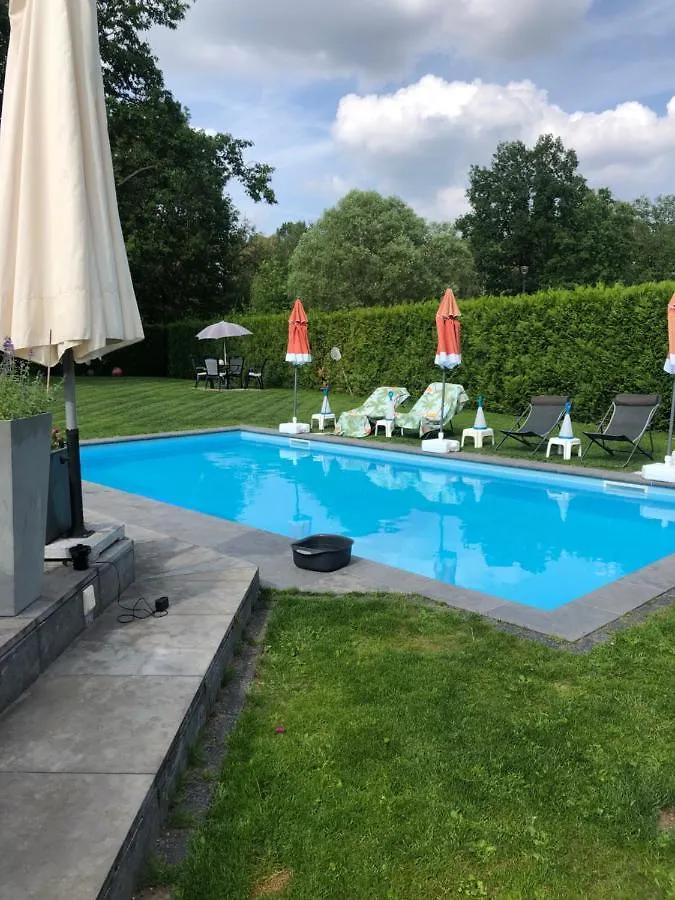 B&B Maison Saint Tropez Eindhoven Nederland