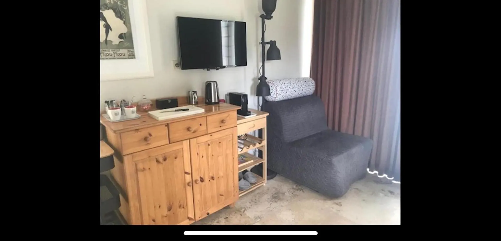 ** Bed & Breakfast B&B Maison Saint Tropez Eindhoven Netherlands